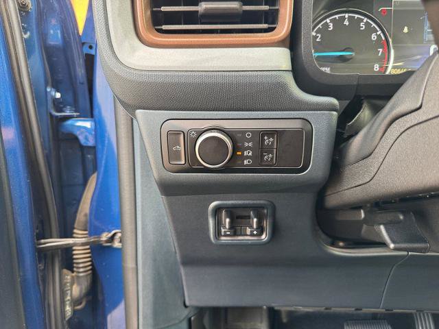 Certified 2023 Ford Maverick Lariat w/ Lariat Luxury Package AWD/4WD image 22