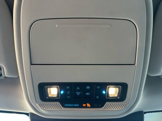 Certified 2025 Ford Expedition Max Platinum image 34