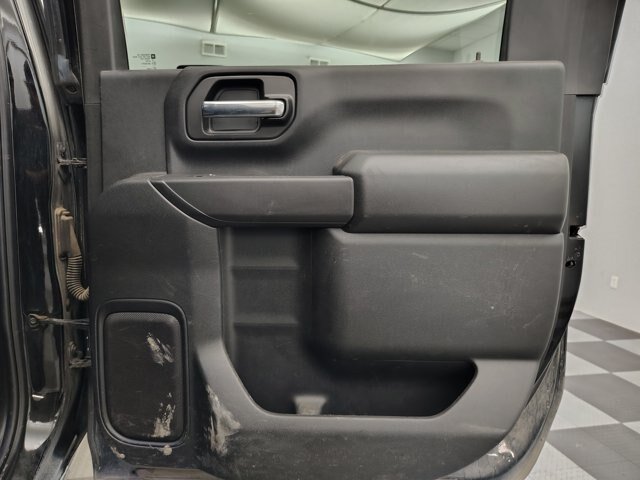 Used 2024 Chevrolet Silverado 2500 Custom w/ Custom Value Package AWD/4WD image 15