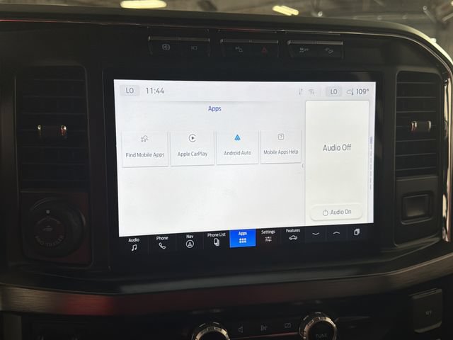 Certified 2023 Ford F250 Lariat w/ Tow Technology Package AWD/4WD image 6