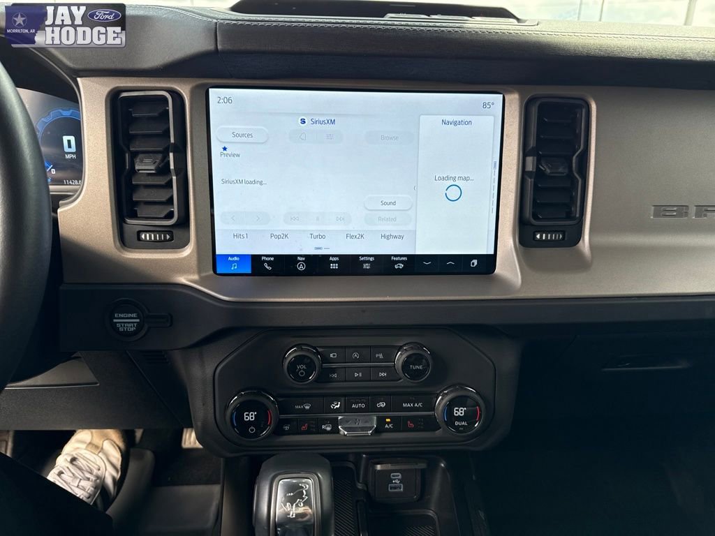 Certified 2025 Ford Bronco Outer Banks image 31