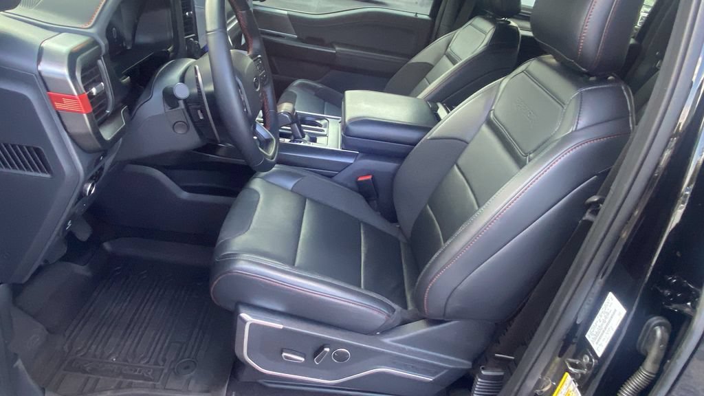 Certified 2025 Ford F150 Raptor AWD/4WD image 16