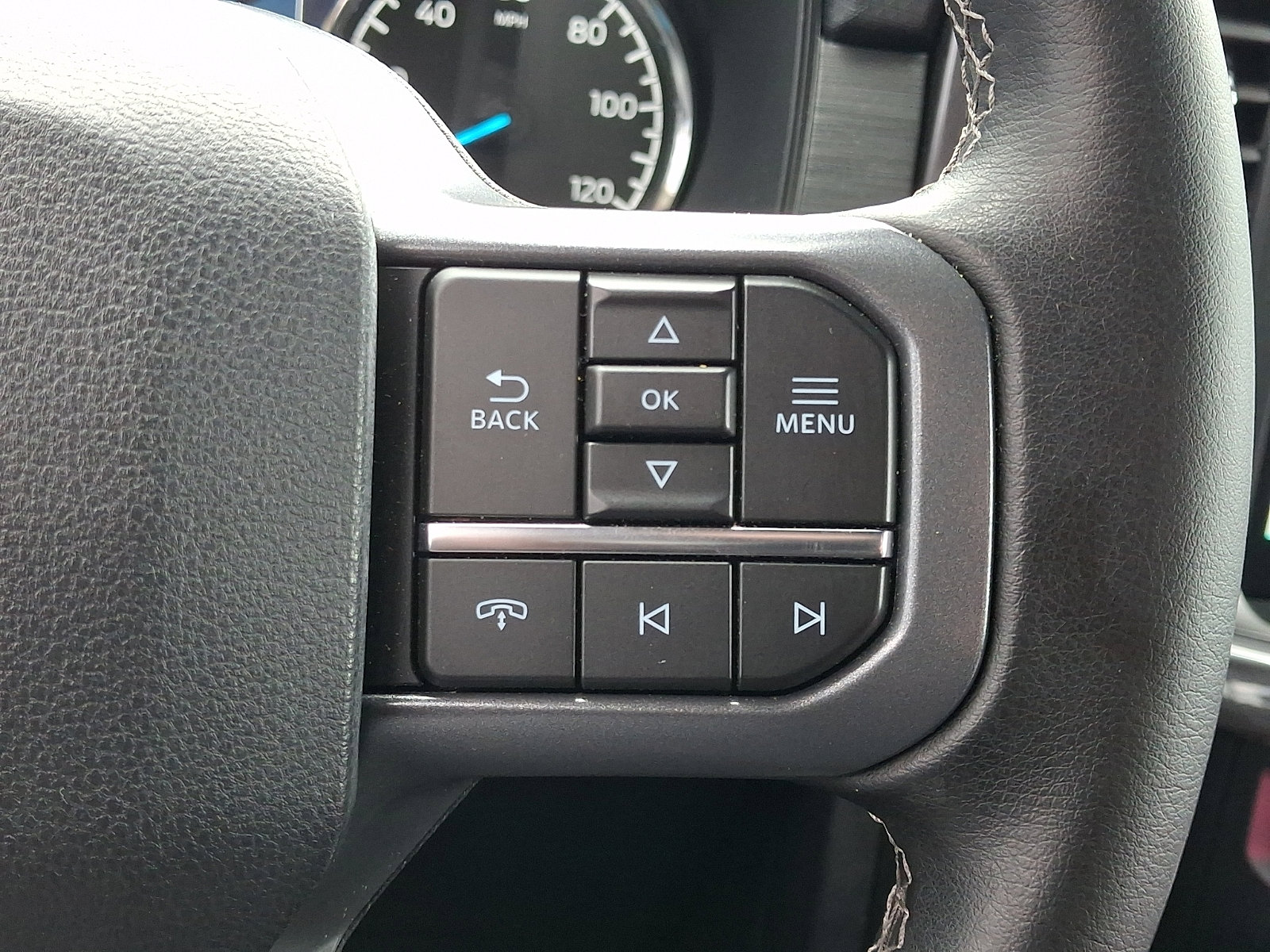 Certified 2023 Ford F150 XLT w/ Equipment Group 302A High AWD/4WD image 25