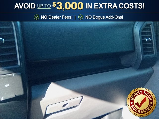 Certified 2019 Ford F150 XL w/ Equipment Group 101A Mid RWD image 17