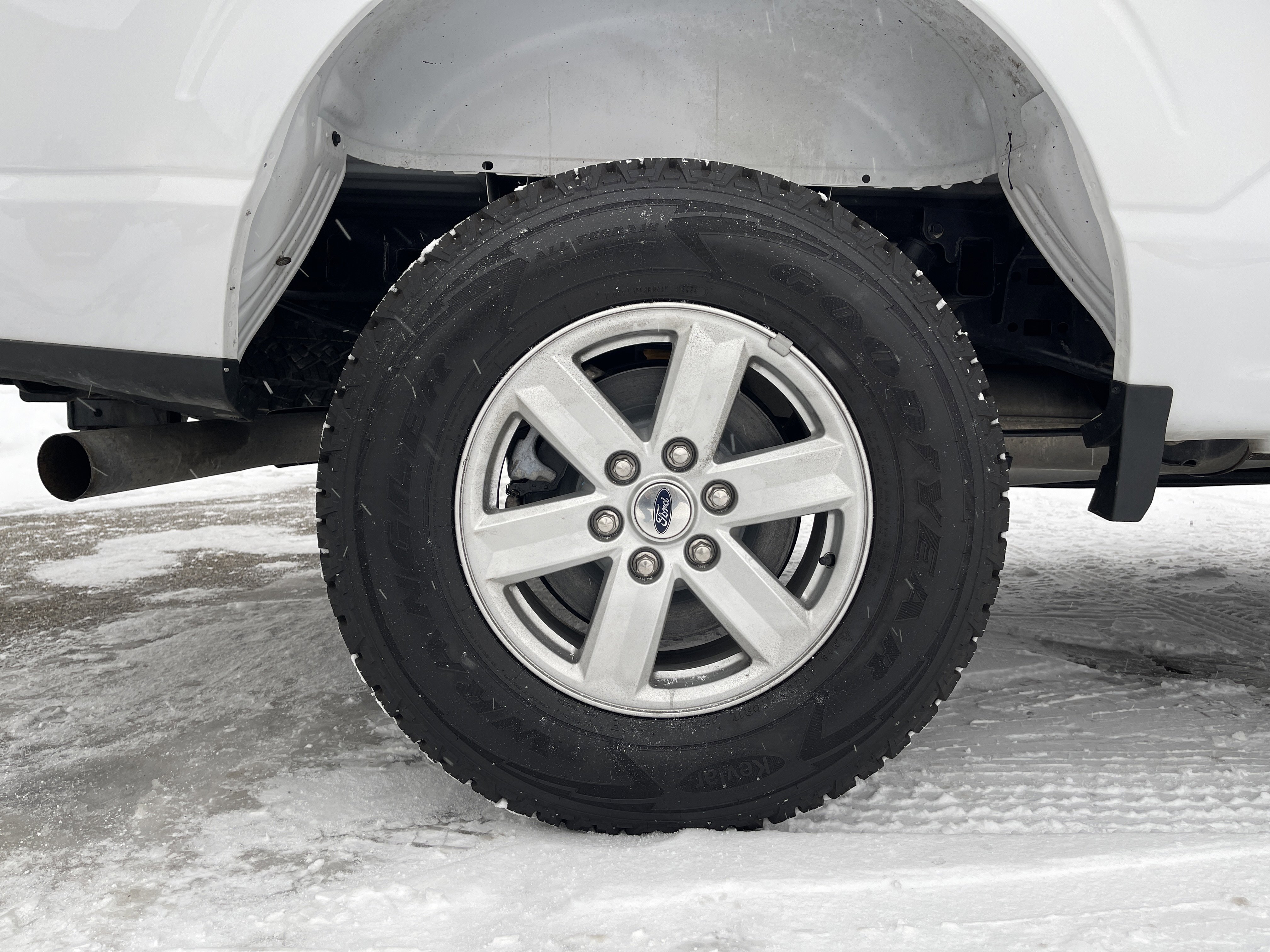 Certified 2021 Ford F150 XLT w/ FX4 Off-Road Package image 23