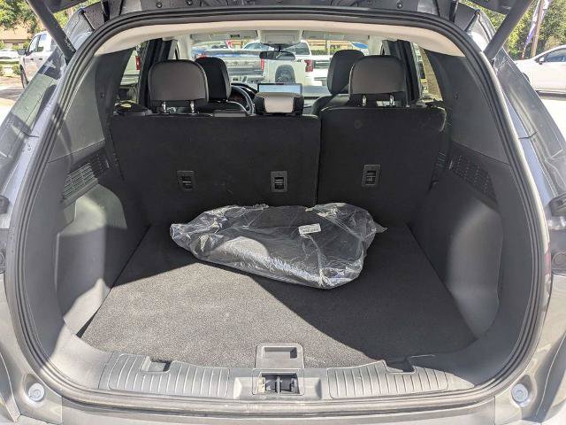 Certified 2026 Ford Escape SE FWD image 12