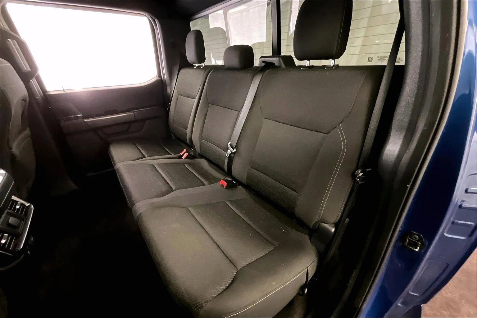 Certified 2022 Ford F150 XLT w/ Equipment Group 302A High image 25