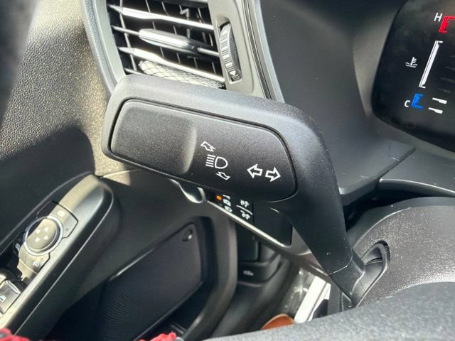 Certified 2024 Ford Escape ST-Line w/ Tech Pack #1 AWD/4WD image 16