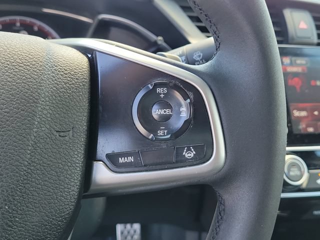 Used 2020 Honda Civic Sport image 27