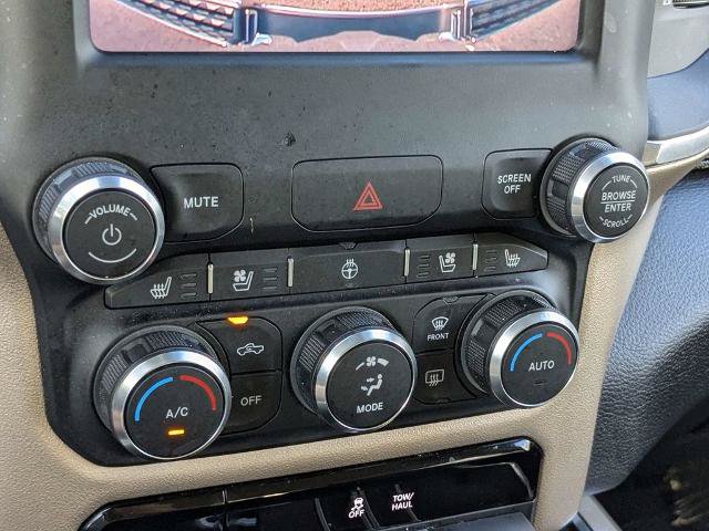 Used 2022 RAM 1500 Laramie AWD/4WD image 23