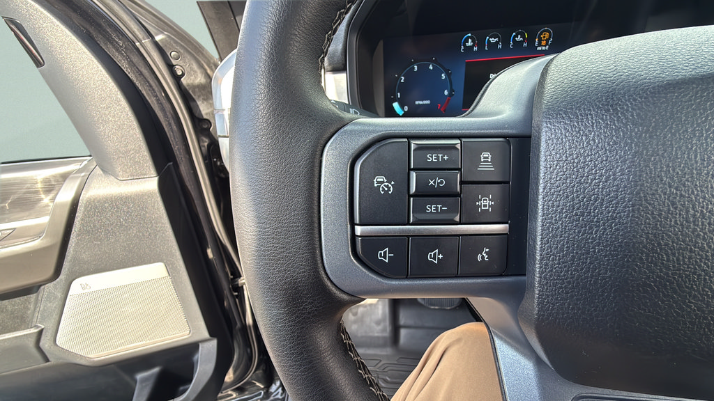 Certified 2025 Ford F150 Lariat AWD/4WD image 23
