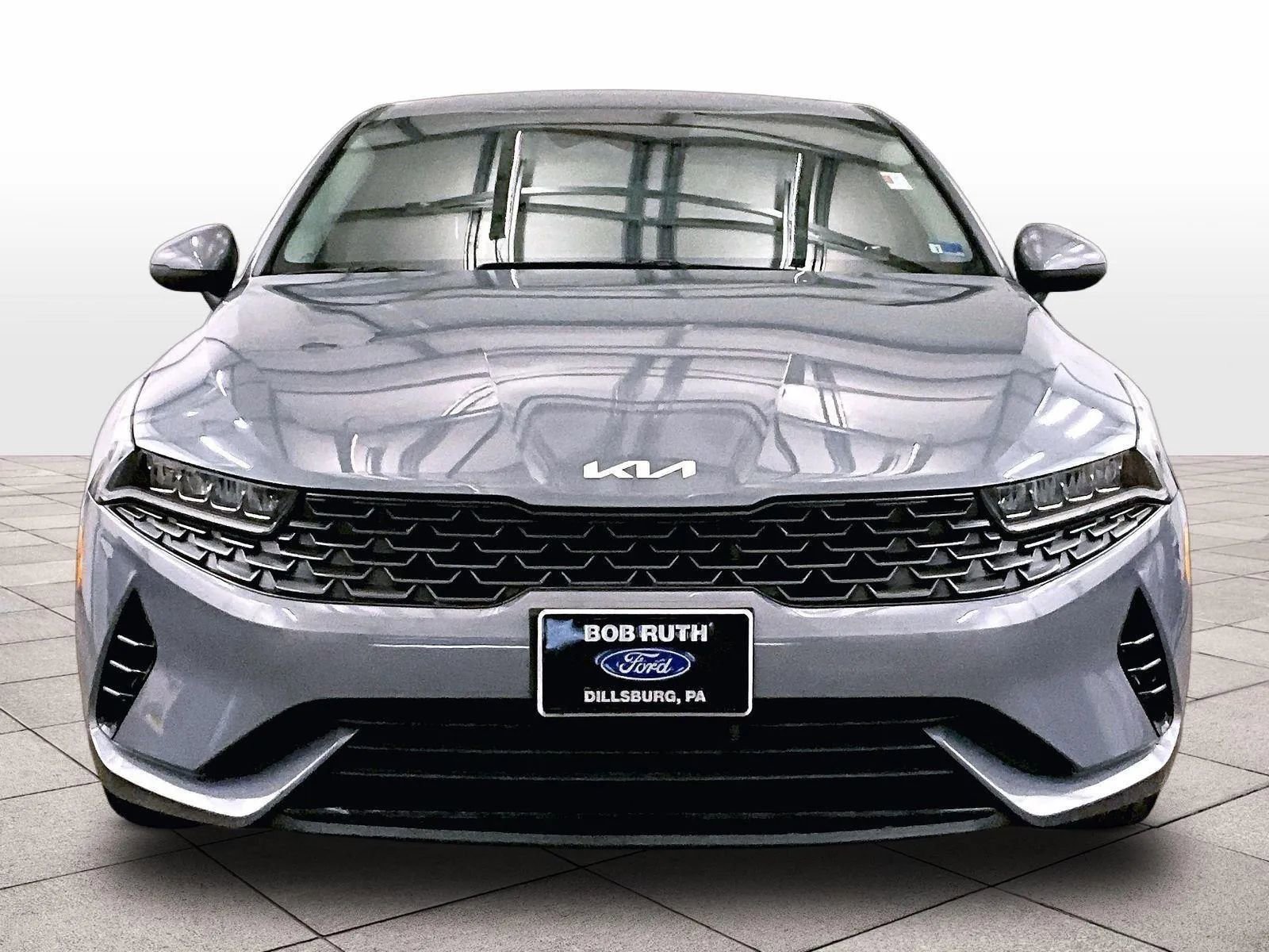 Used 2022 Kia K5 LXS image 3