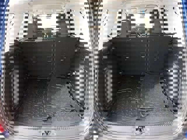 Certified 2024 Ford Bronco Sport Big Bend w/ Convenience Package image 10