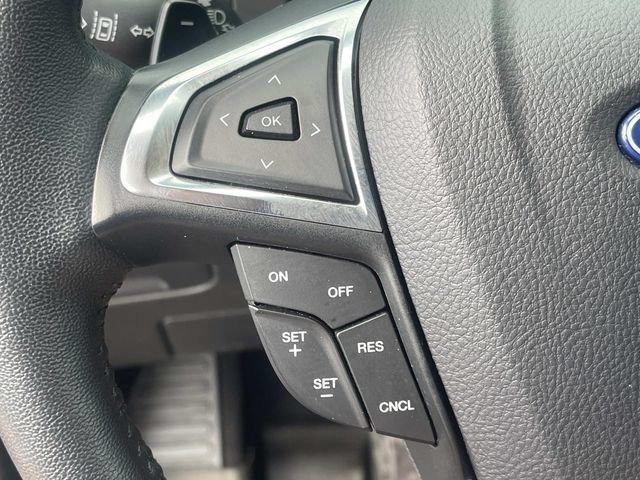 Certified 2024 Ford Edge SEL w/ Convenience Package AWD/4WD image 38