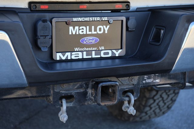 Certified 2017 Ford F350 XL image 9