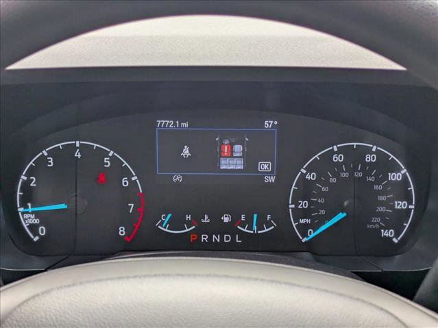 Certified 2024 Ford Maverick XLT w/ Equipment Group 300A Standard image 11