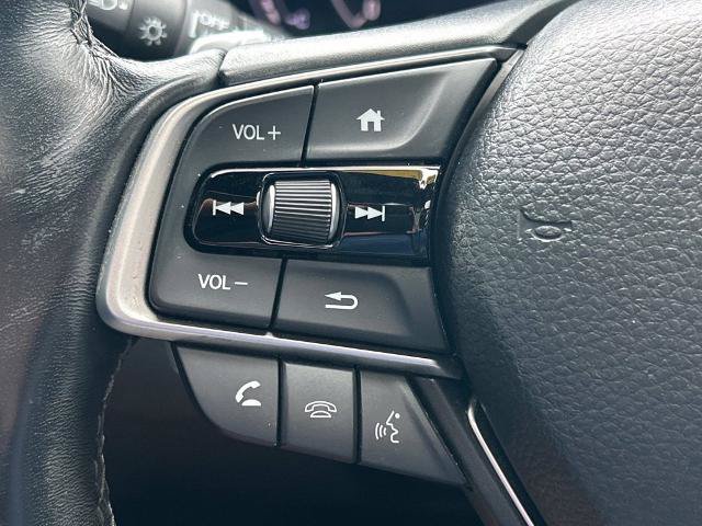 Used 2021 Honda Accord Sport image 27