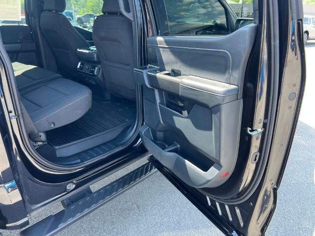 Certified 2023 Ford F150 XLT w/ Equipment Group 302A High AWD/4WD image 20