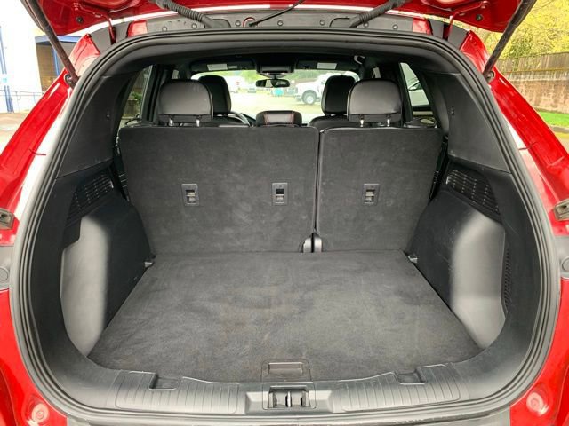 Certified 2025 Ford Escape ST-Line AWD/4WD image 6