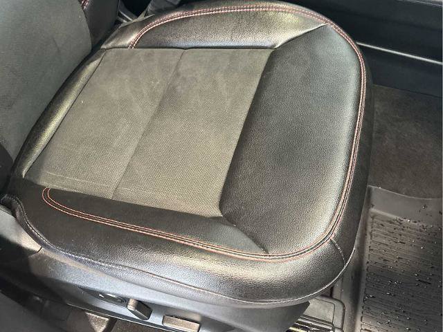 Certified 2022 Ford Explorer ST-Line AWD/4WD image 28