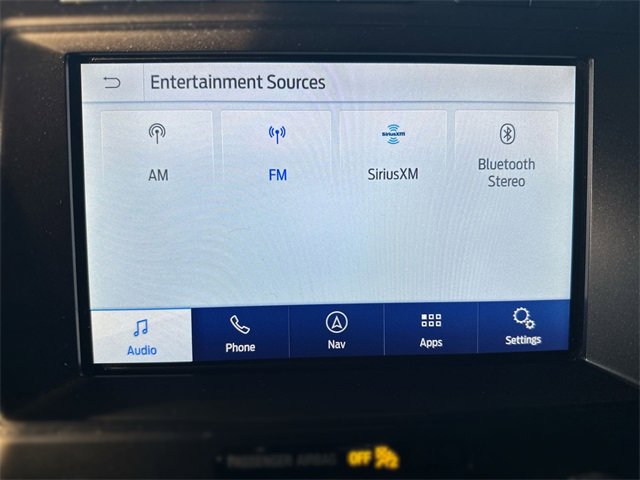 Certified 2021 Ford Expedition Max King Ranch image 17