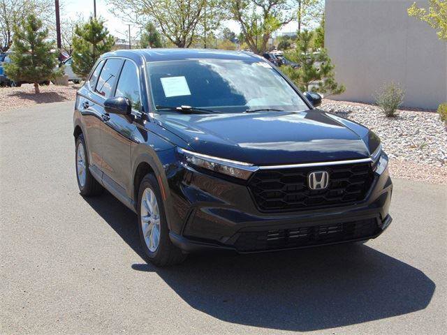Used 2023 Honda CR-V EX image 8