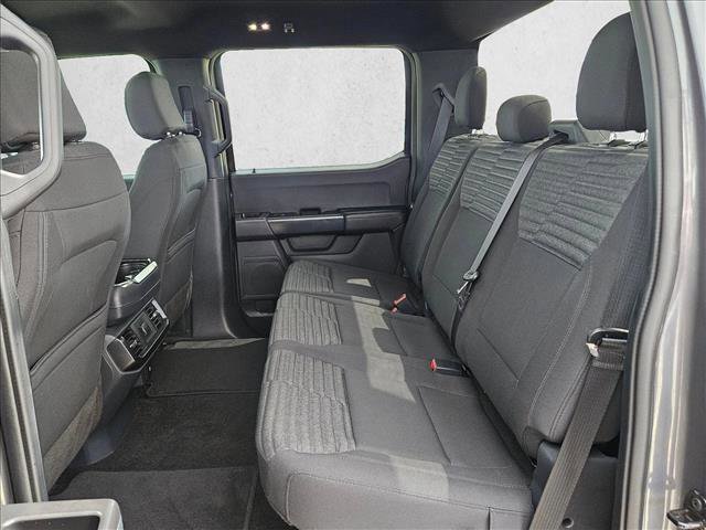 Certified 2022 Ford F150 XL w/ STX Black Appearance Package image 18
