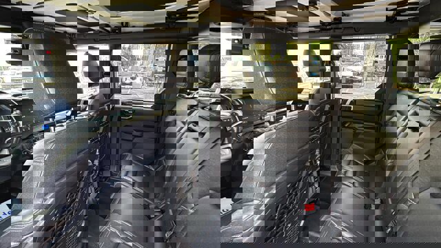 Certified 2025 Ford Bronco Badlands AWD/4WD image 29