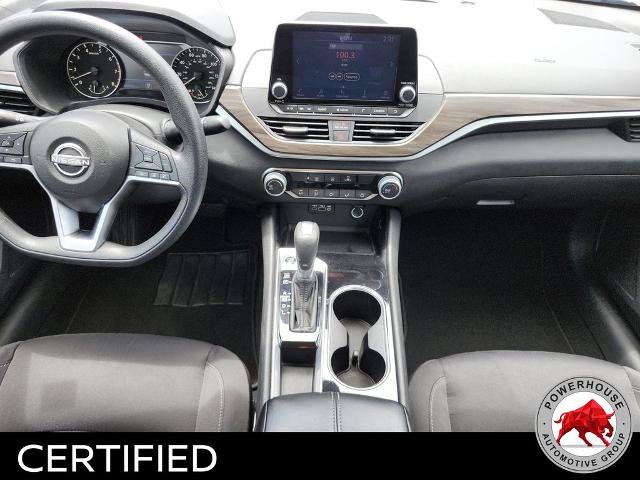 Used 2024 Nissan Altima 2.5 SV FWD image 17