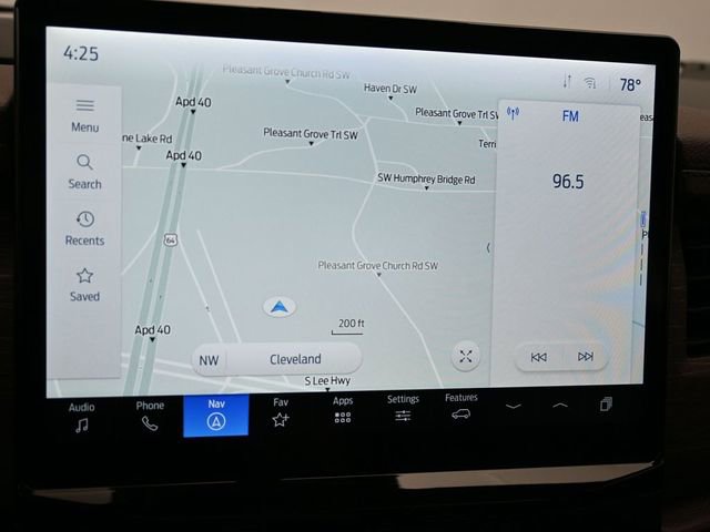 Certified 2023 Ford Expedition Max Limited image 19