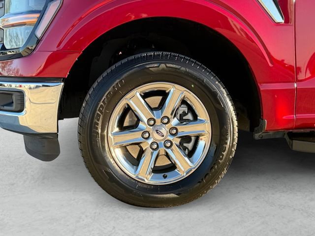 Certified 2024 Ford F150 XLT w/ Bed Utility Package image 23