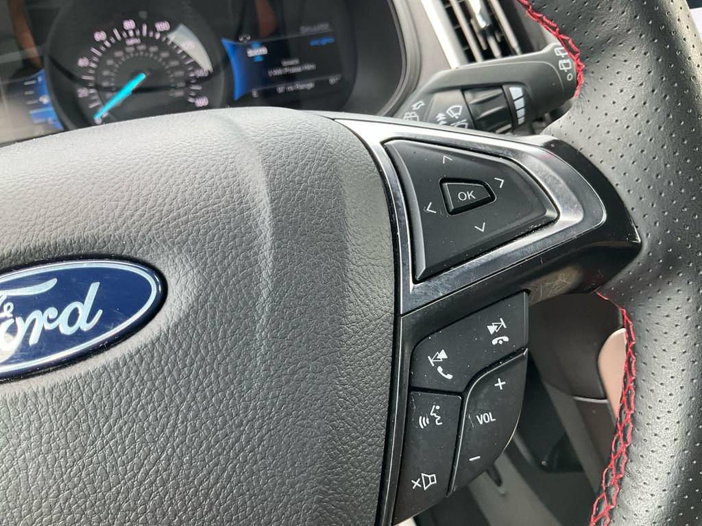 Certified 2024 Ford Edge ST-Line AWD/4WD image 22