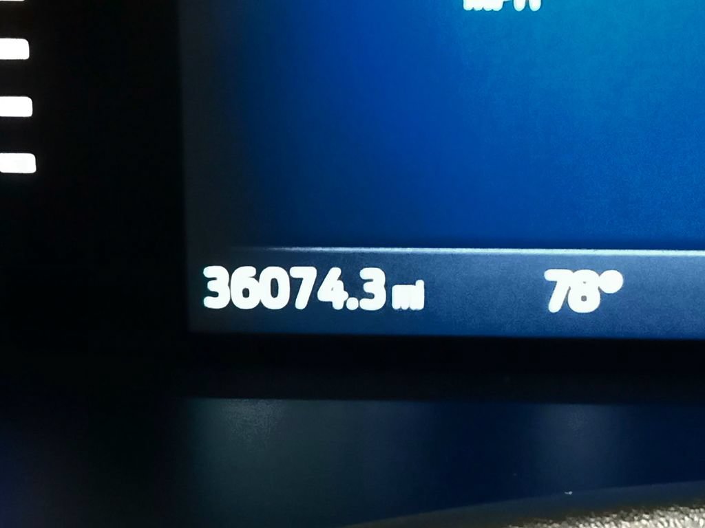 Certified 2024 Ford Escape Active AWD/4WD image 20