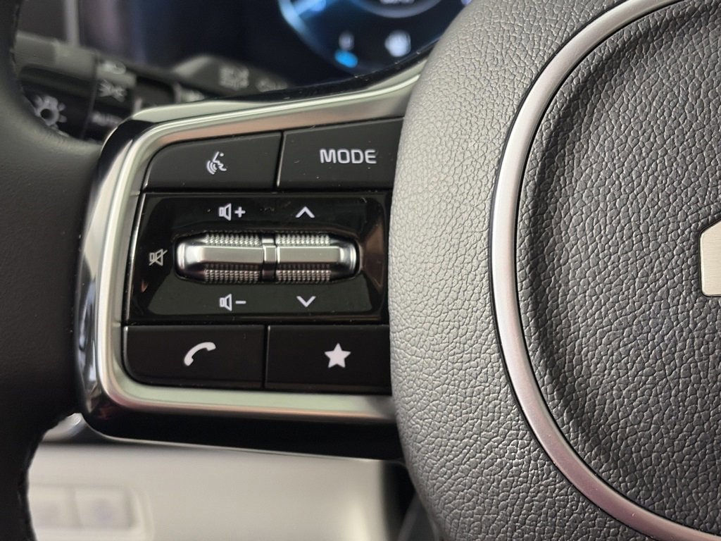Used 2024 Kia Carnival SX Prestige image 16