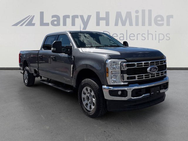 Certified 2024 Ford F350 XLT AWD/4WD image 7