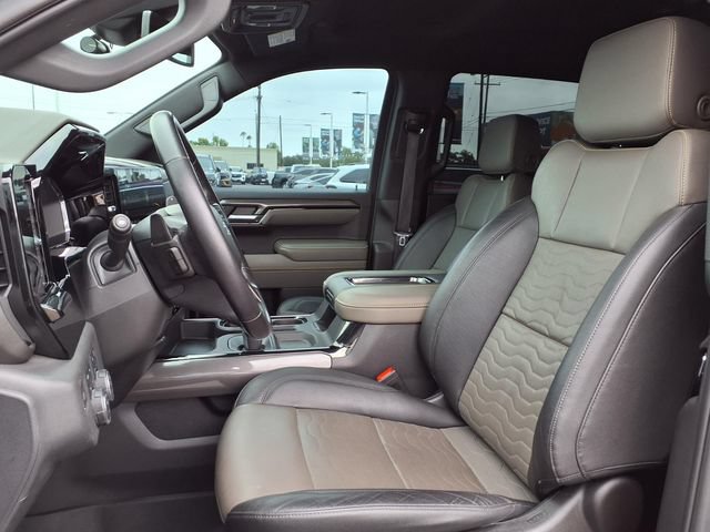 Used 2022 Chevrolet Silverado 1500 ZR2 AWD/4WD image 15