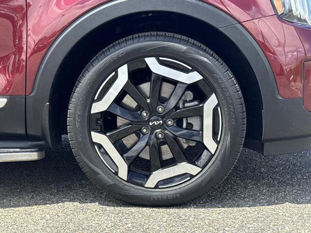 Used 2023 Kia Telluride S w/ S Sunroof Package AWD/4WD image 31