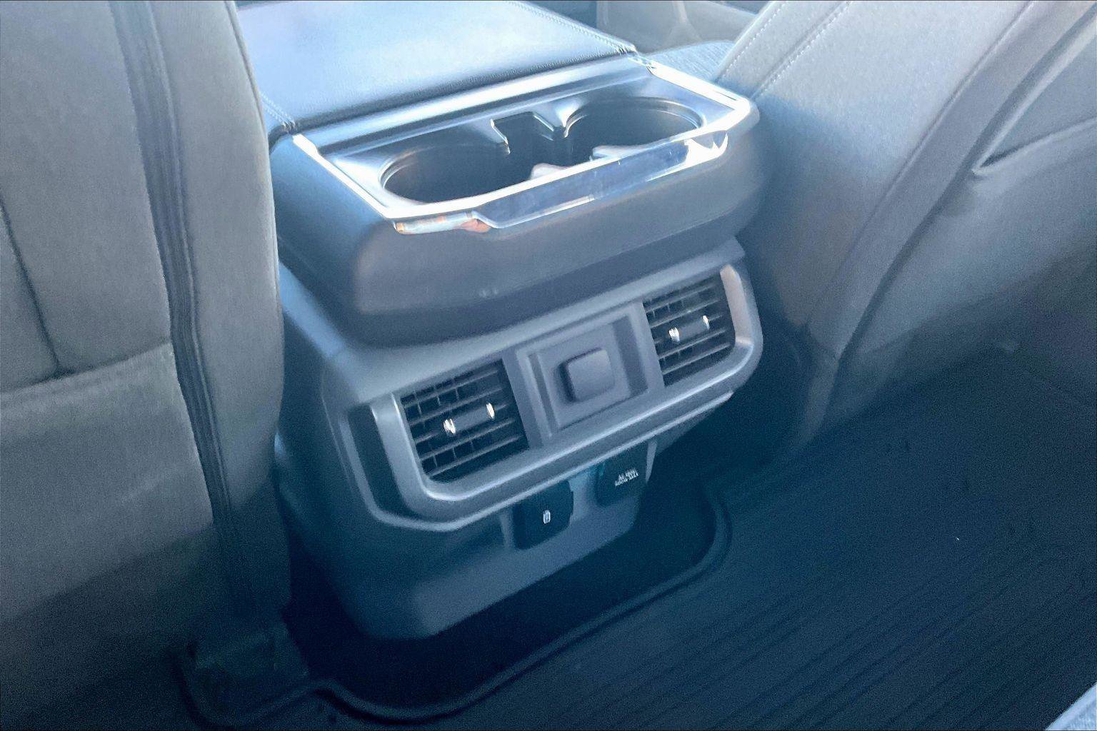 Certified 2022 Ford F150 XLT w/ Equipment Group 302A High image 23