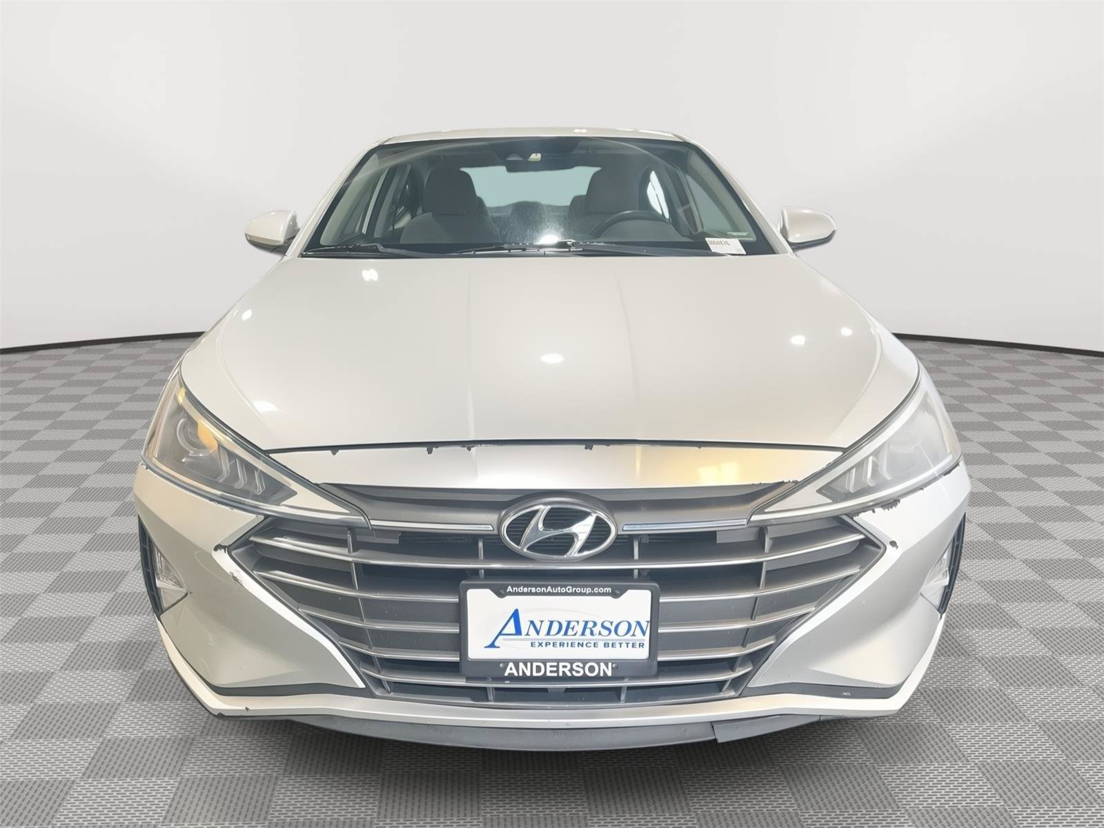 Used 2019 Hyundai Elantra SEL FWD image 4