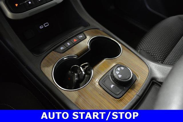 Used 2023 GMC Acadia SLE w/ Elevation Edition image 21