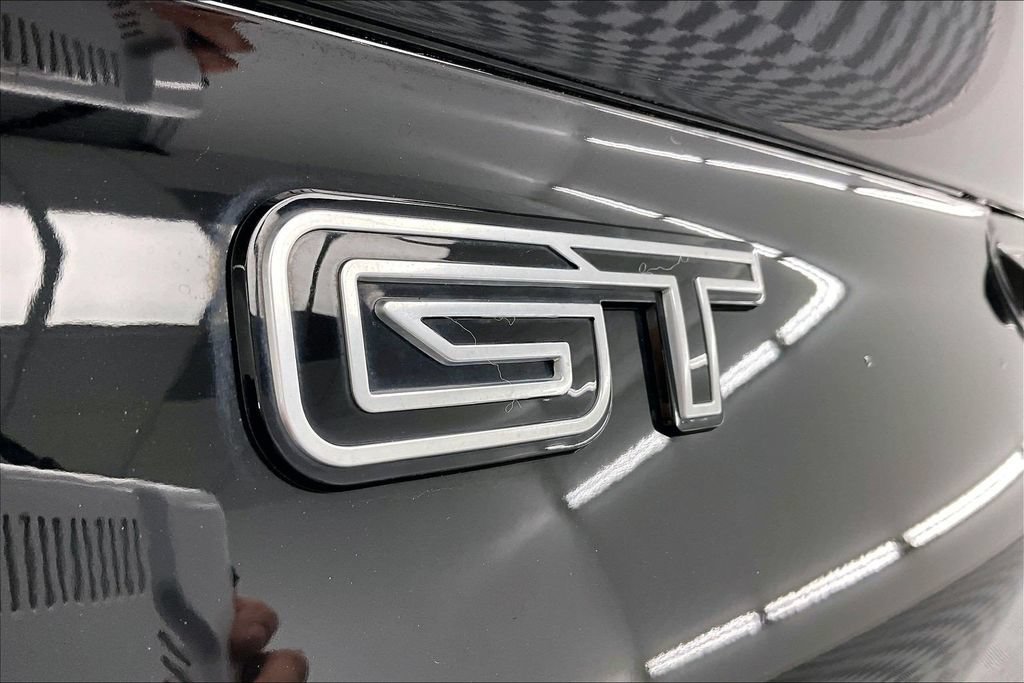 Certified 2023 Ford Mustang Mach-E GT w/ GT Performance Edition AWD/4WD image 8