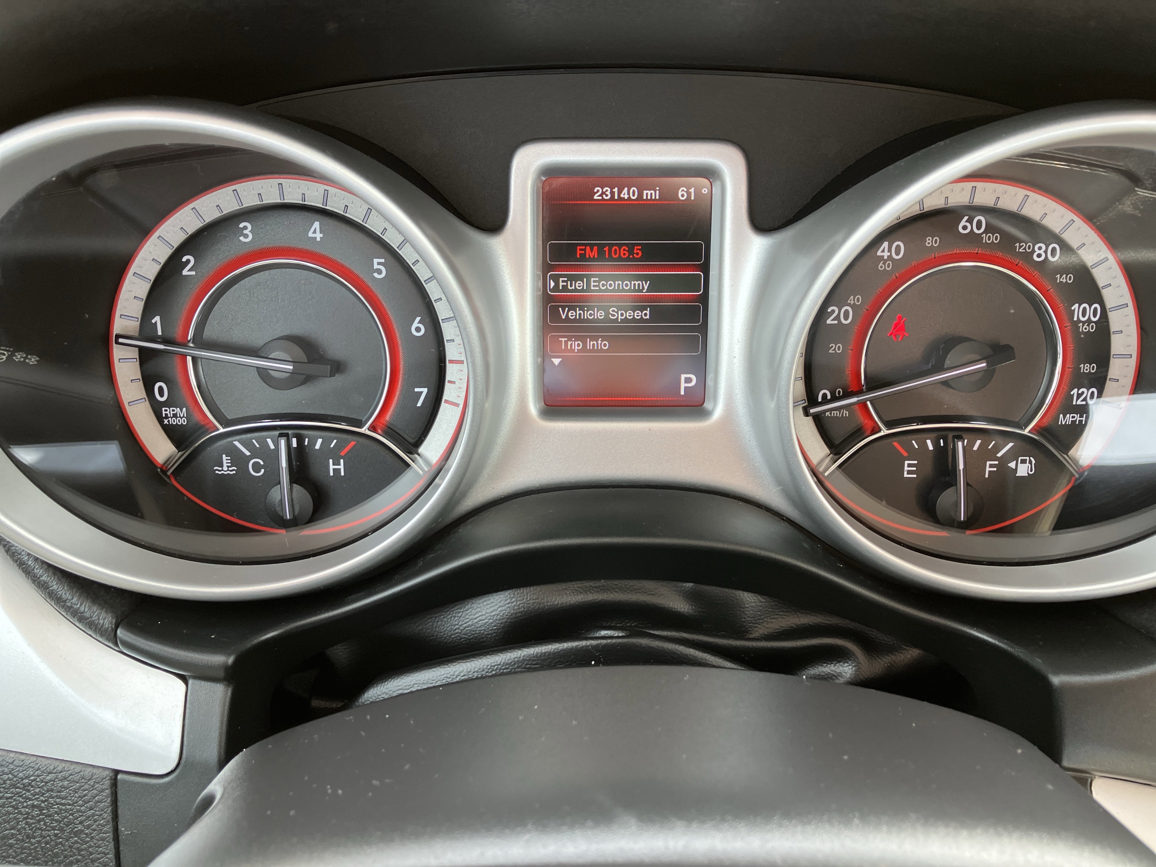 Used 2020 Dodge Journey SE image 36