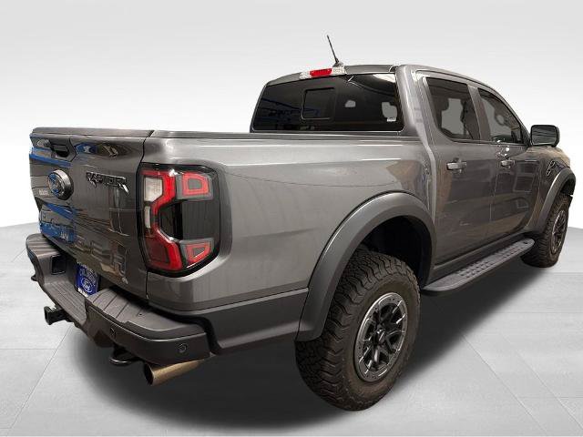 Certified 2024 Ford Ranger Raptor AWD/4WD image 4