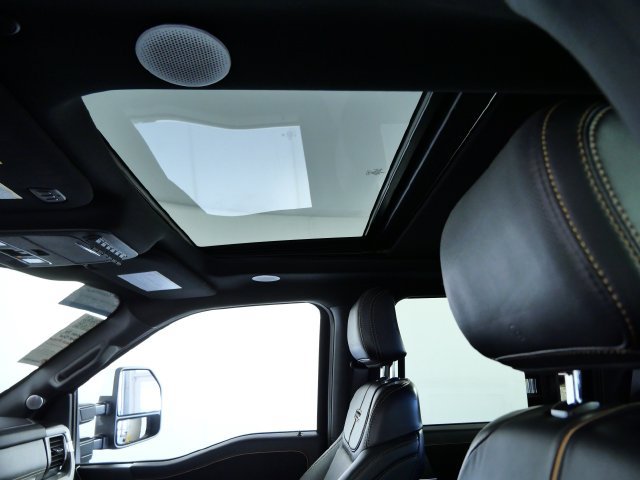 Certified 2023 Ford F350 Platinum AWD/4WD image 21