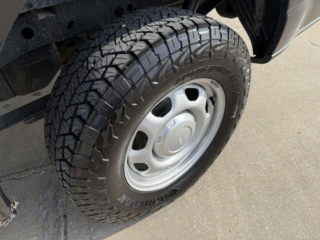 Certified 2024 Ford F150 XL AWD/4WD image 6