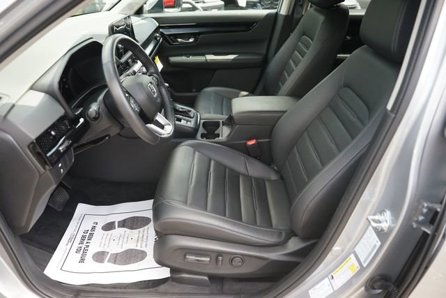 Used 2024 Honda CR-V EX-L image 9