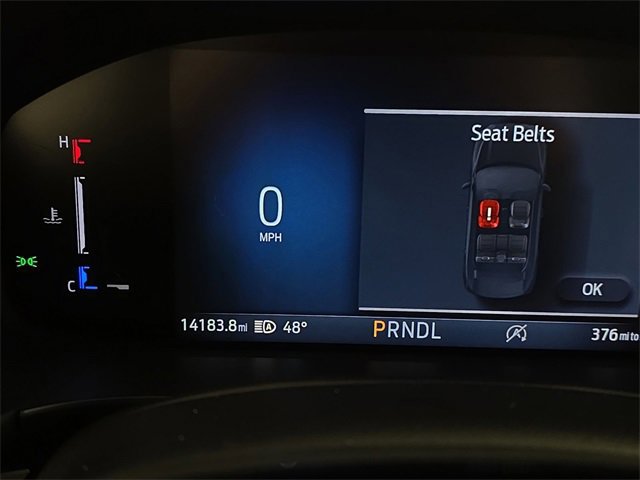 Certified 2023 Ford Escape Active image 12