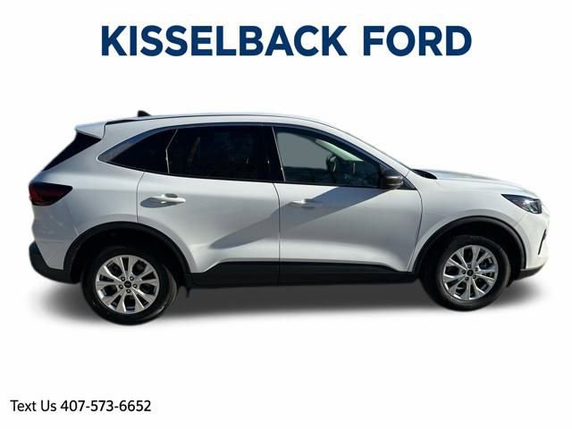 Certified 2024 Ford Escape Active image 2