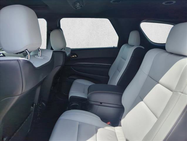 Used 2025 Dodge Durango SRT Hellcat AWD/4WD image 17