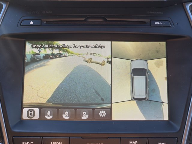 Used 2018 Hyundai Santa Fe Sport FWD image 13